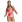 Adidas Γυναικείο ολόσωμο μαγιό x FARM Rio 3-Stripes CLX Swimsuit